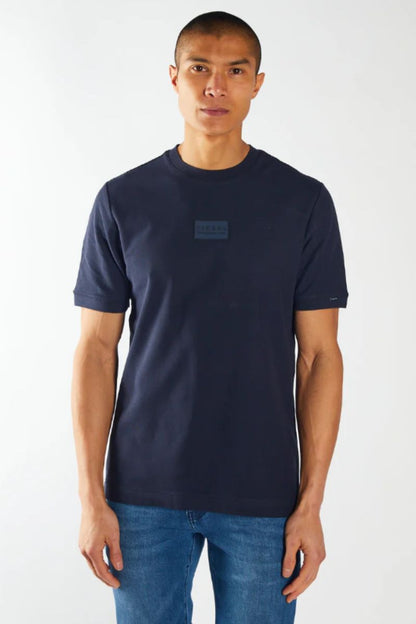 Diesel Richard T-Shirt Salute Navy