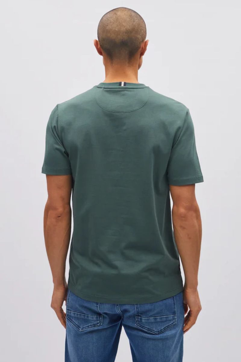 Diesel Sandro T-Shirt Mayan Forest