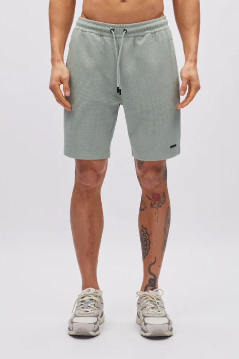 Diesel Sidney Shorts Tidal Green