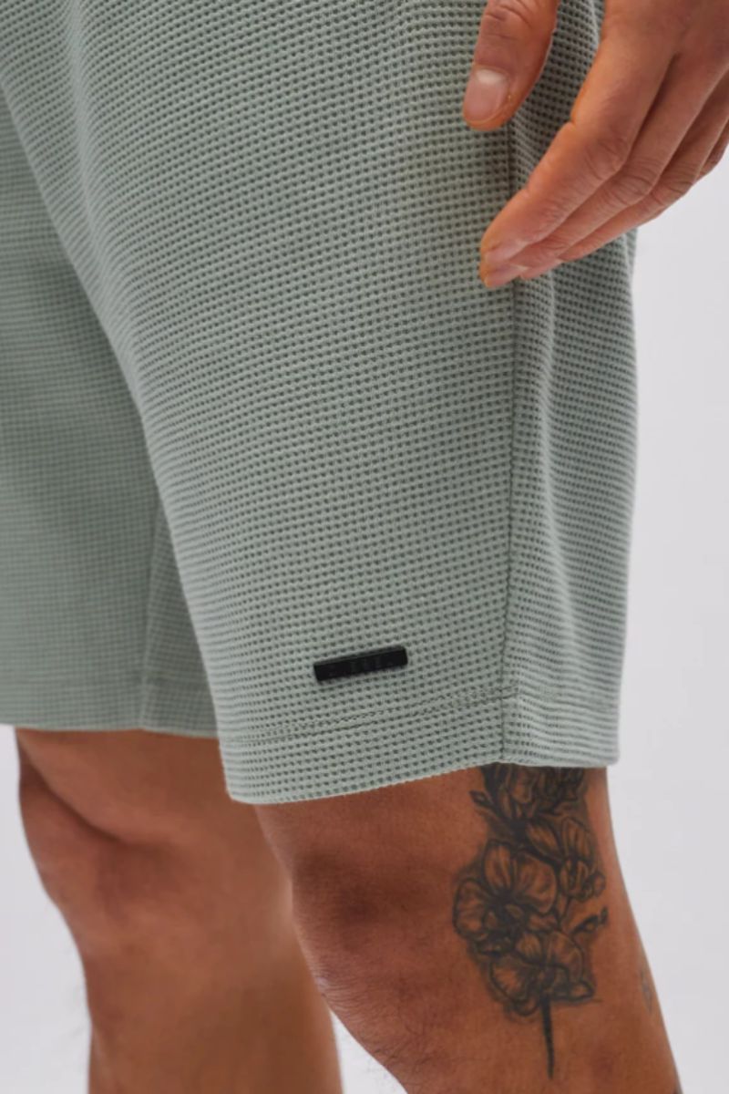 Diesel Sidney Shorts Tidal Green