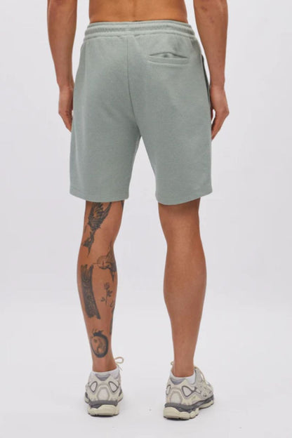 Diesel Sidney Shorts Tidal Green