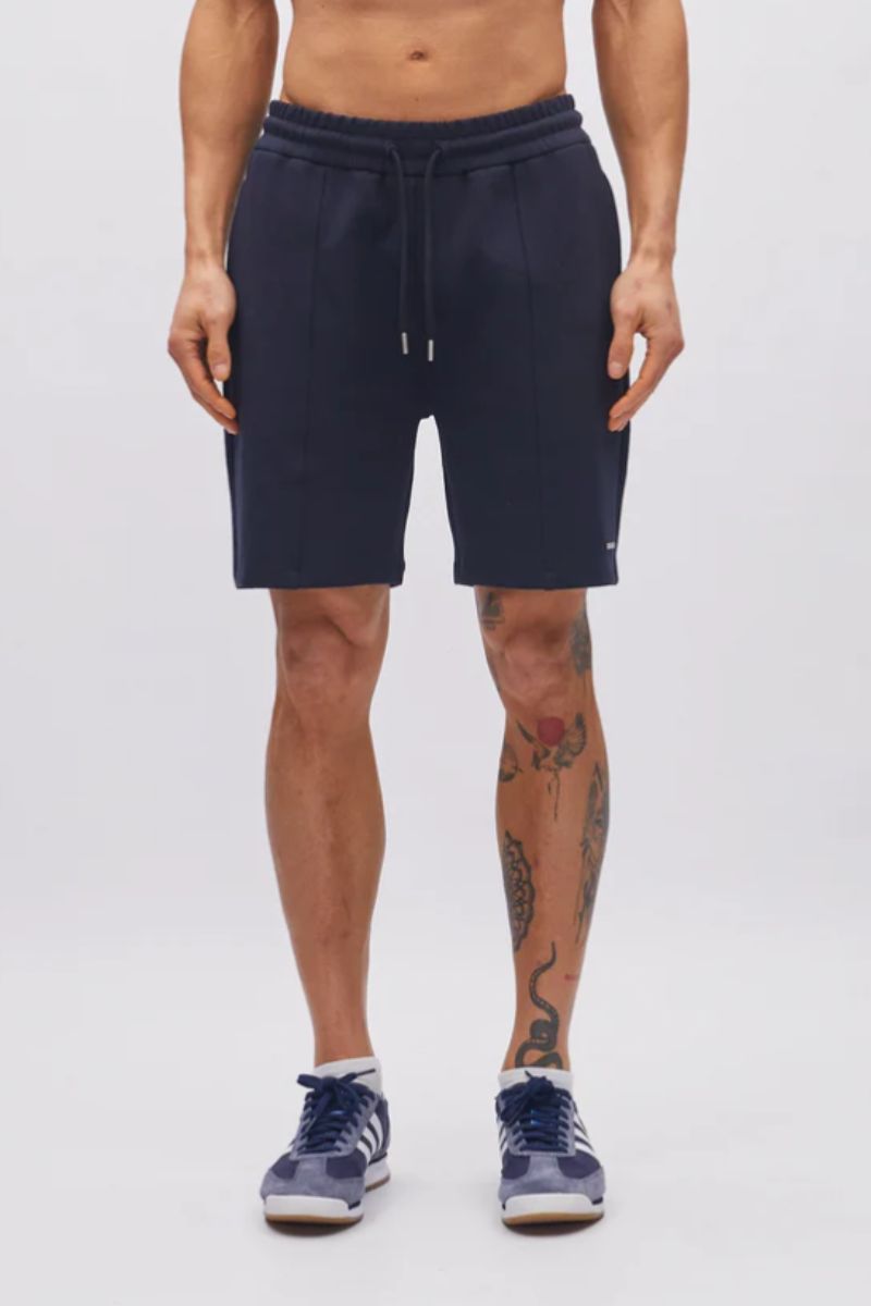 Diesel Simon Shorts Midnight Blue