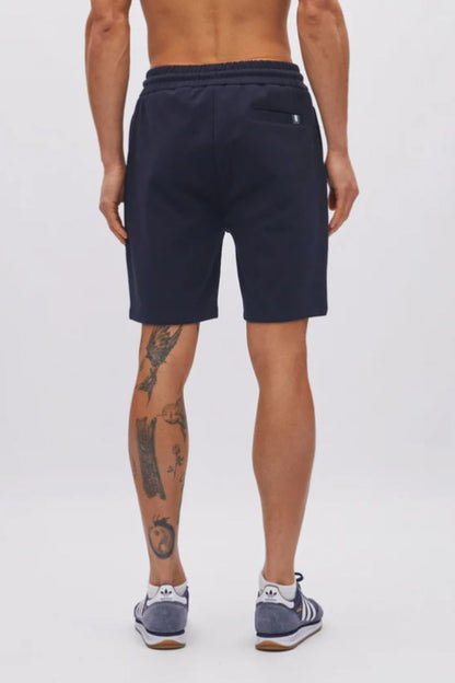 Diesel Simon Shorts Midnight Blue