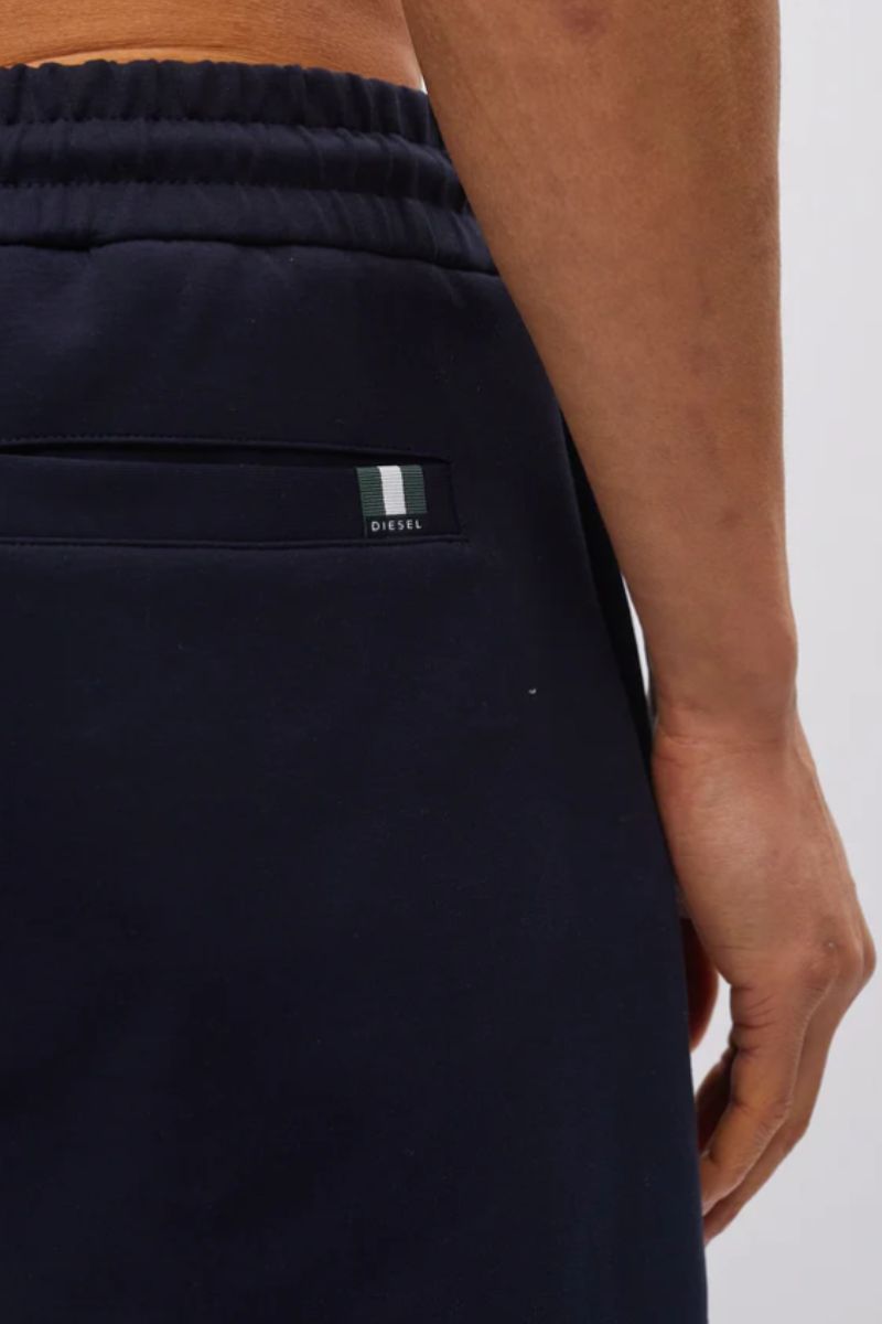 Diesel Simon Shorts Midnight Blue