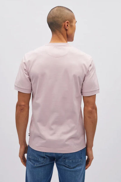 Diesel Stanley T-Shirt Candy Floss