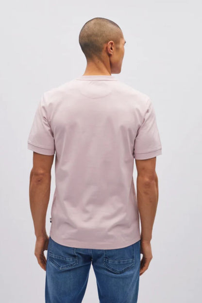 Diesel Stanley T-Shirt Candy Floss
