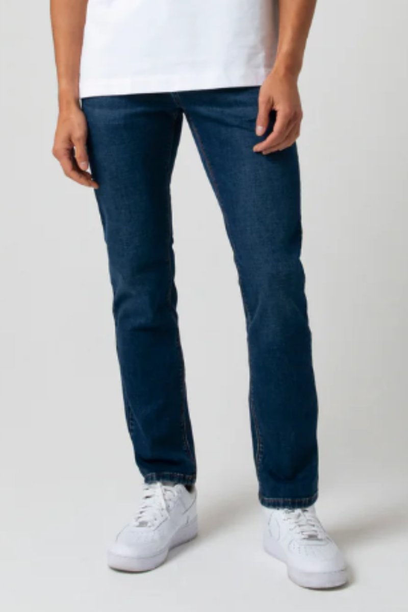 Diesel Straight Wilson Jean