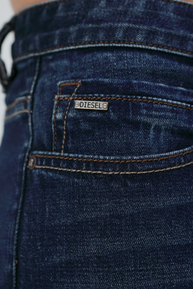 Diesel Straight Wilson Jean