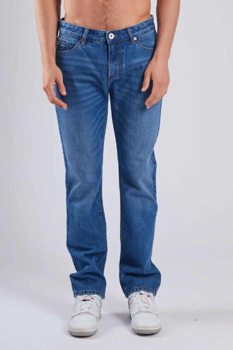 Diesel Straight Wilson Jean