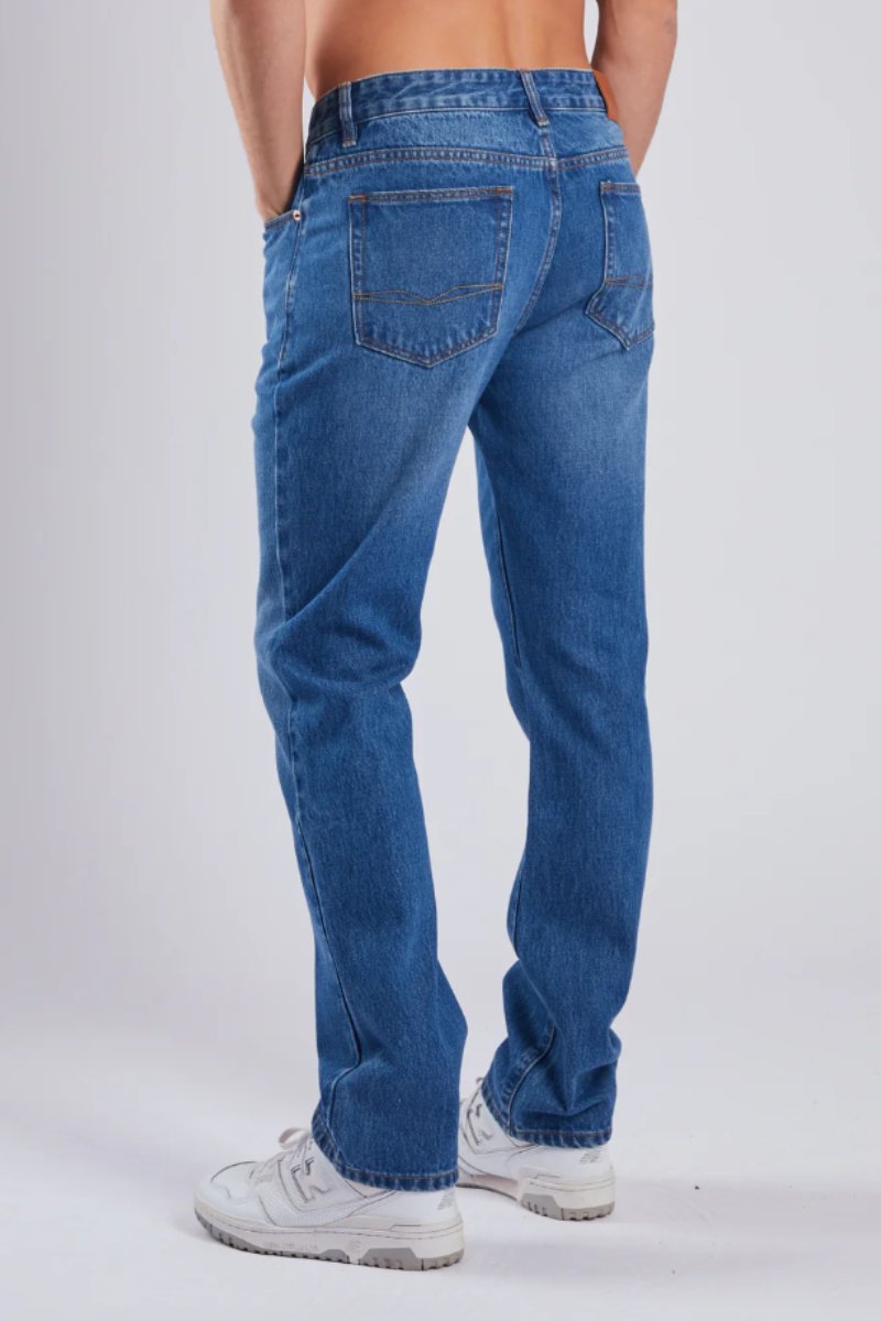 Diesel Straight Wilson Jean