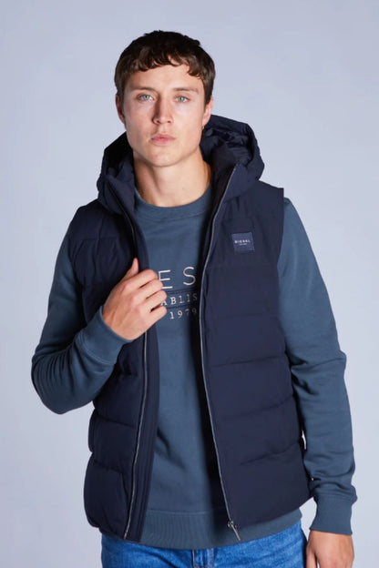 Diesel Dennis Gilet Midnight