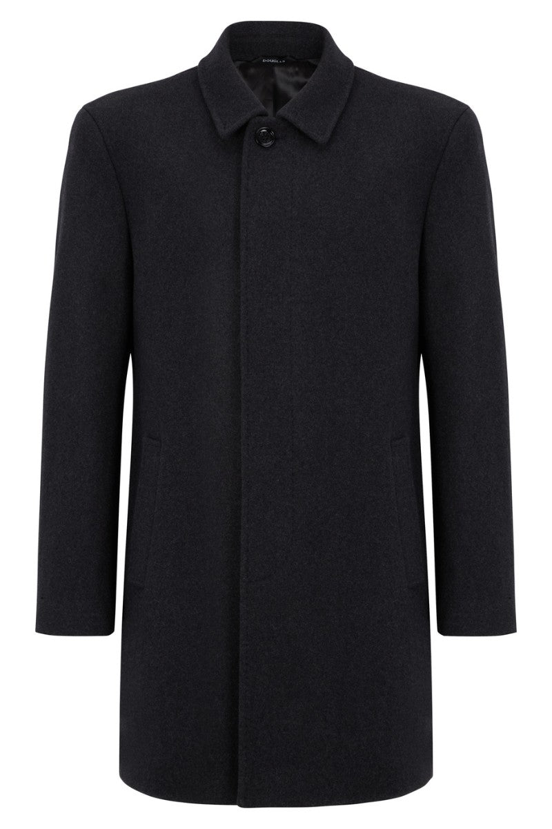 Douglas &amp; Grahame 90353 Hemsworth Overcoat