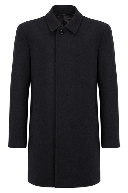 Douglas &amp; Grahame 90353 Hemsworth Overcoat