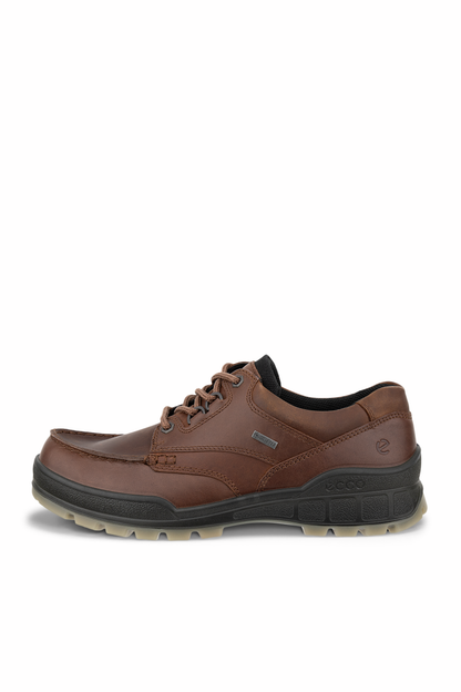 Ecco 831714 Track 25 Gore-Tex Moc Toe Shoes Bison