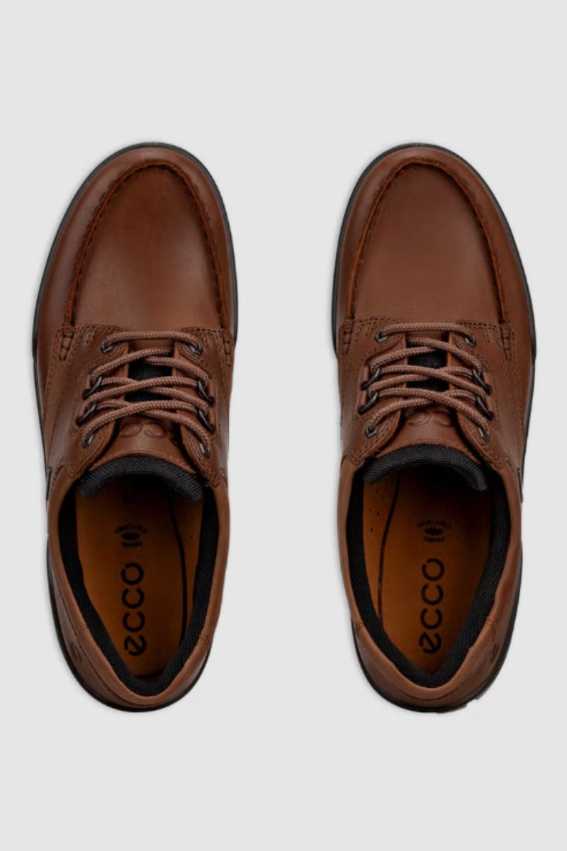 Ecco 831714 Track 25 Shoes Bison