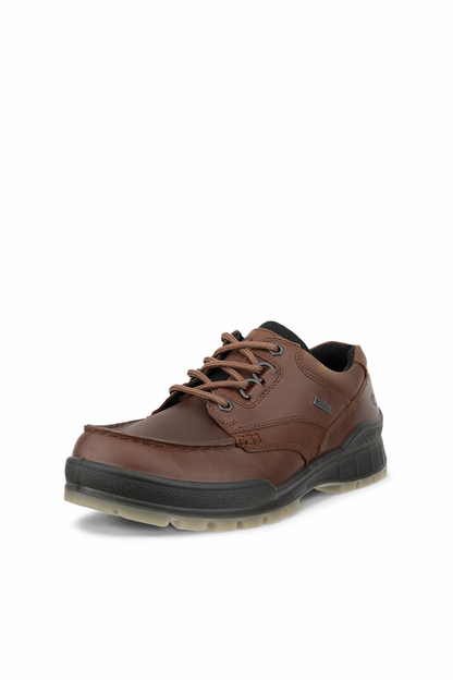 Ecco 831714 Track 25 Gore-Tex Moc Toe Shoes Bison