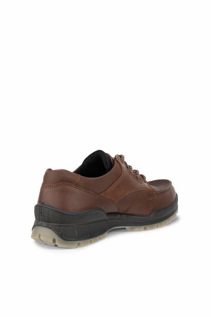 Ecco 831714 Track 25 Gore-Tex Moc Toe Shoes Bison