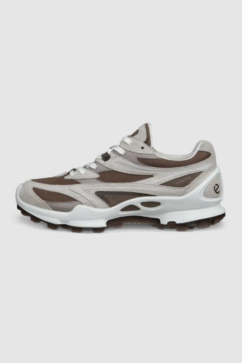 Ecco Biom C Trail Shoes Gravel