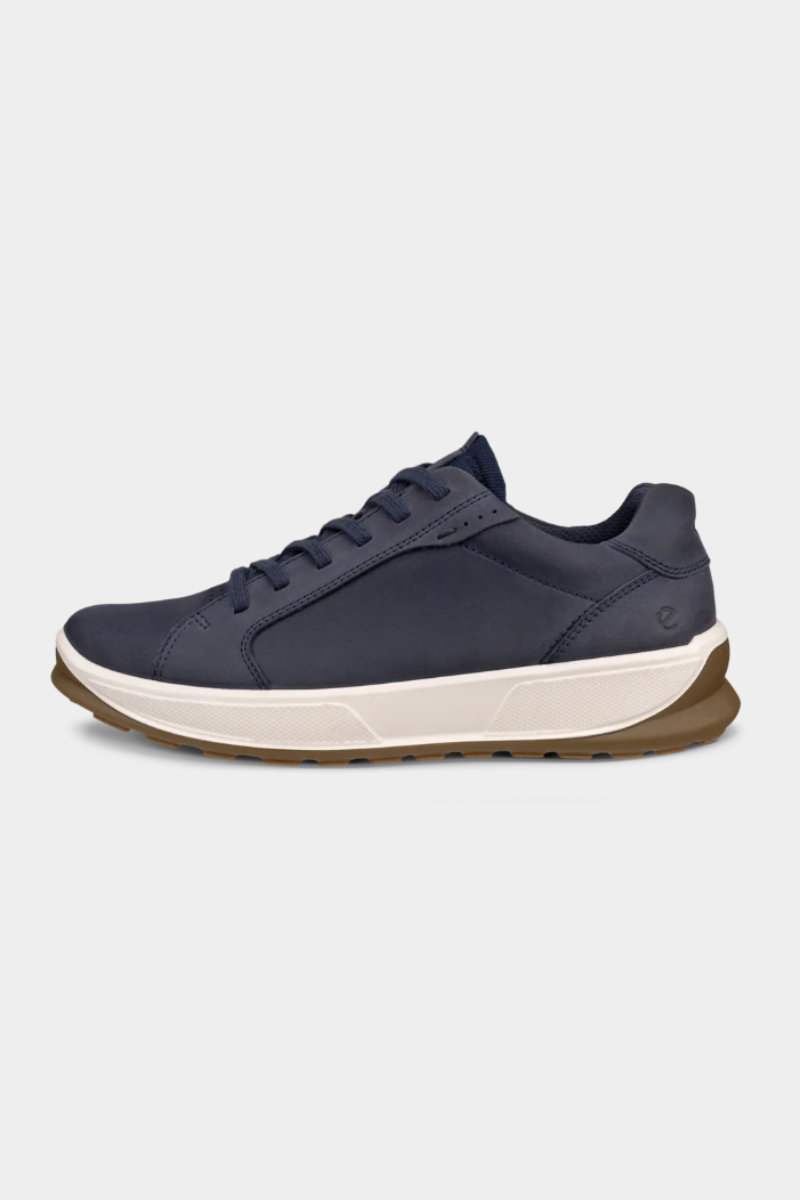 Ecco Byway Shoe Marine