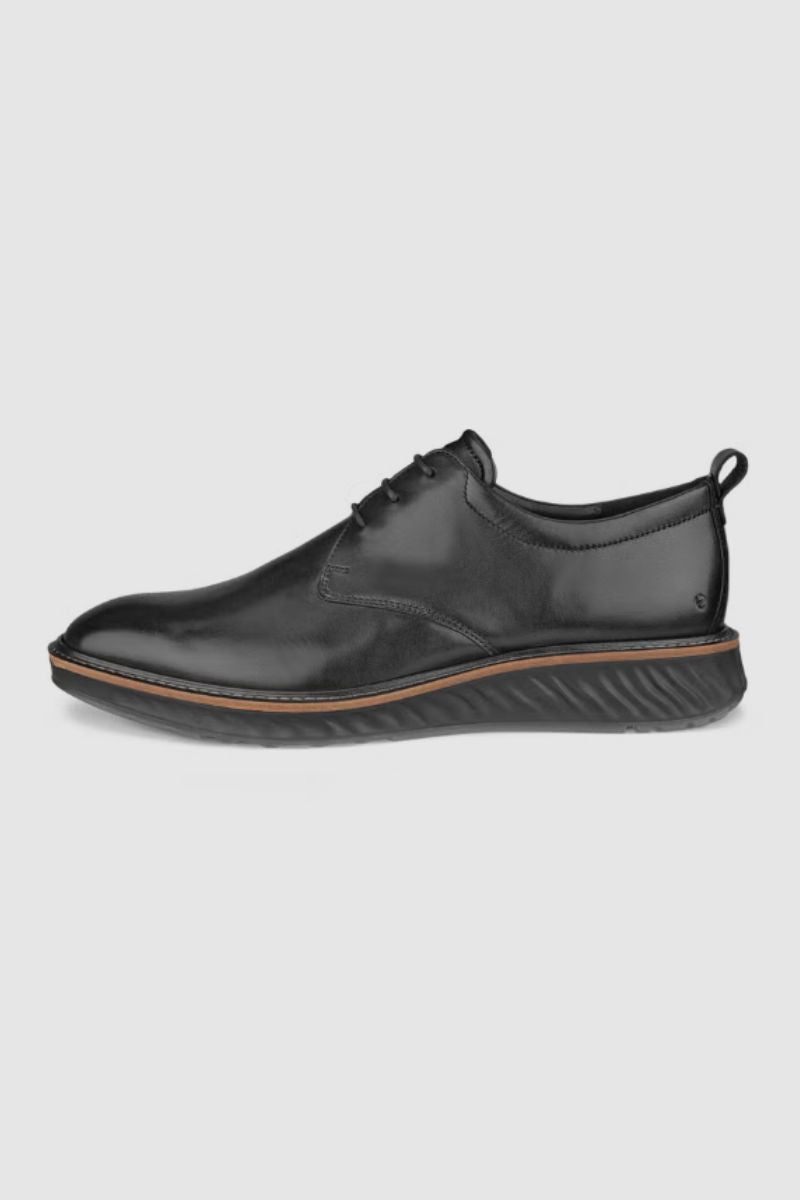 Ecco ST.1 Hybrid Shoes Black