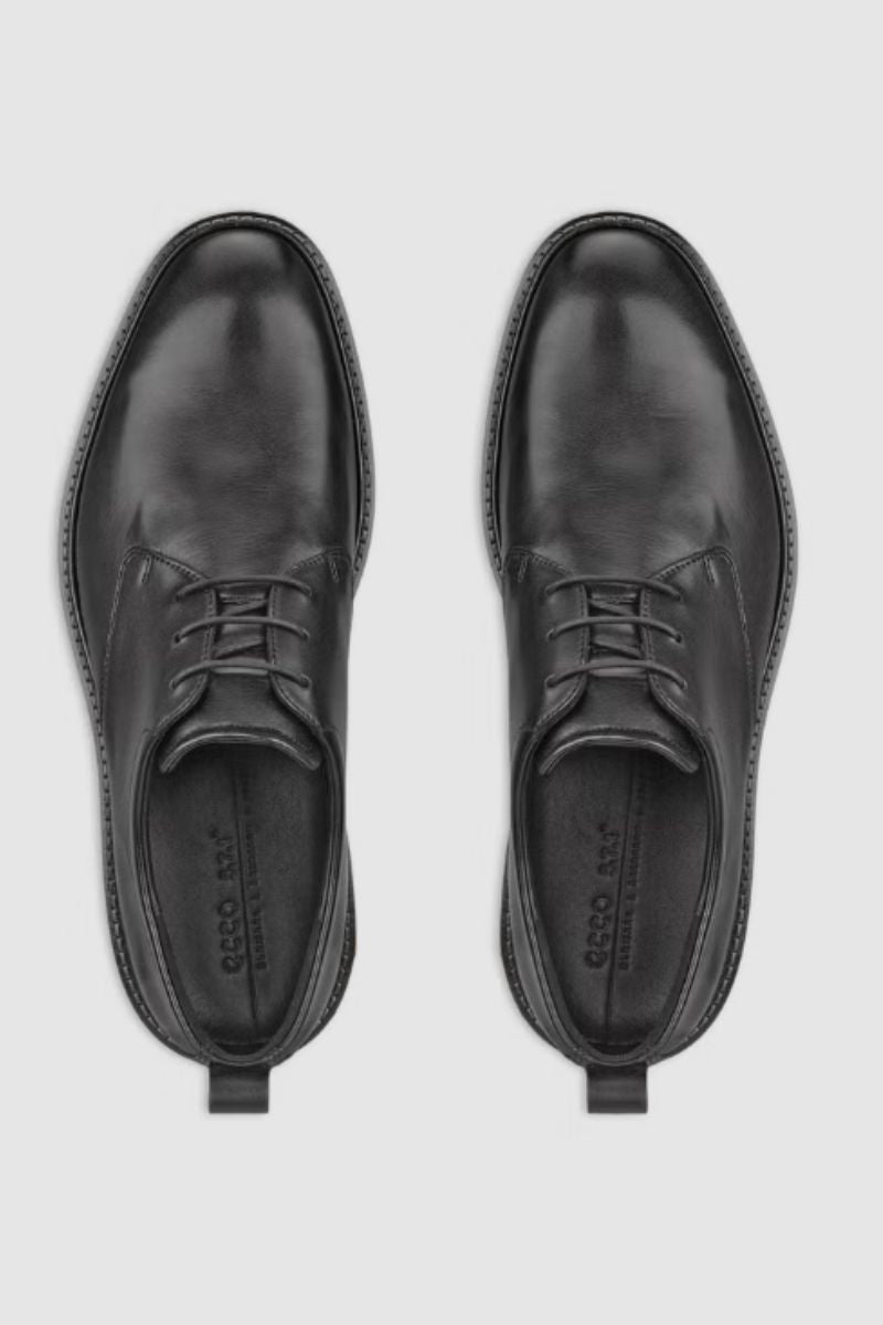 Ecco ST.1 Hybrid Shoes Black
