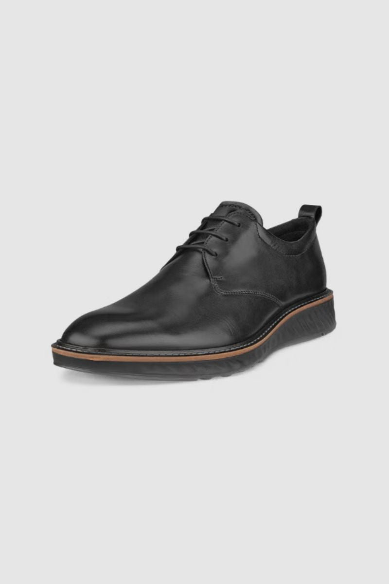 Ecco ST.1 Hybrid Shoes Black