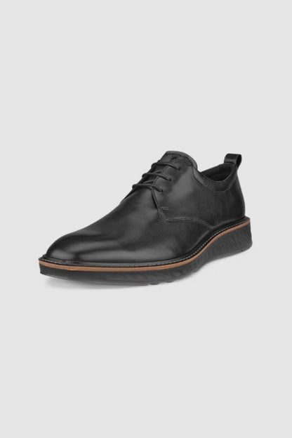 Ecco ST.1 Hybrid Shoes Black
