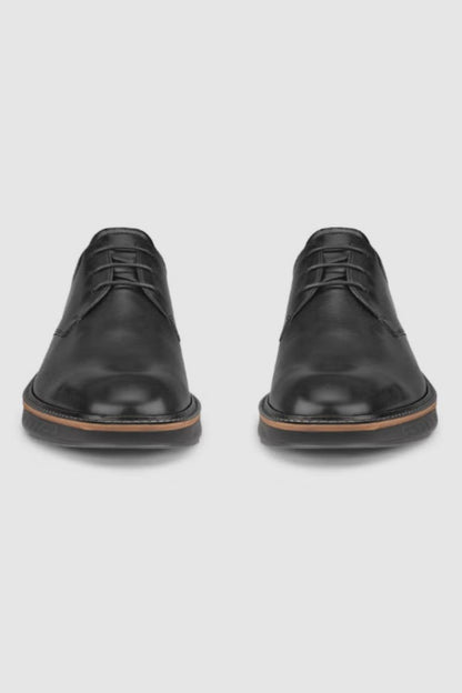 Ecco ST.1 Hybrid Shoes Black