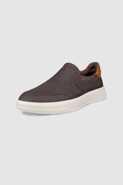 Ecco 551614 Move M Slipon Shoes Camel