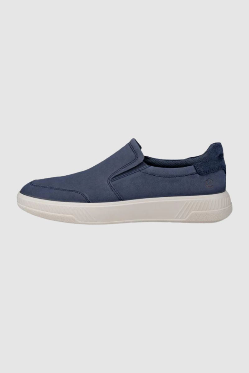 Ecco 551614 Move M Slipon Shoes Marine
