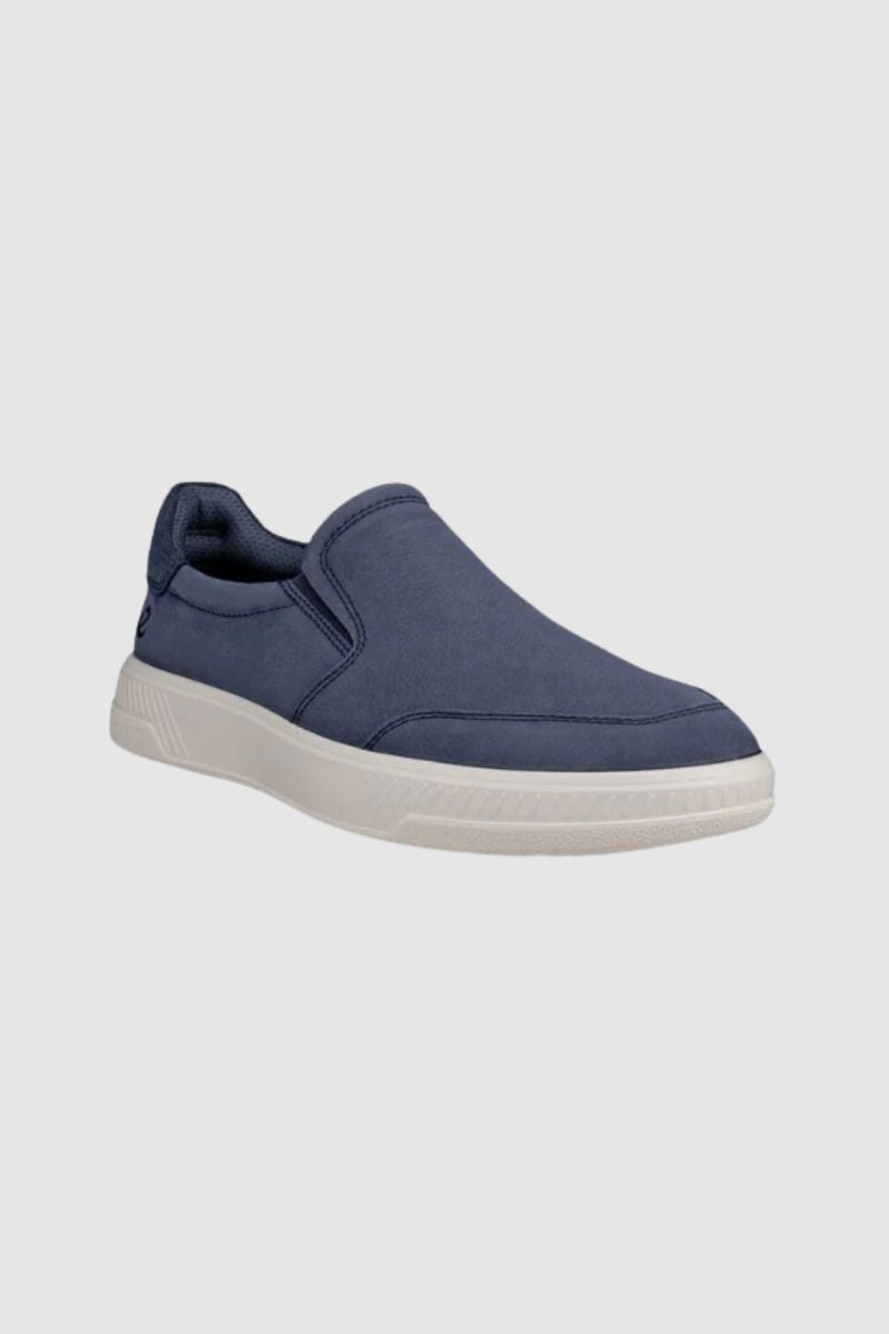 Ecco 551614 Move M Slipon Shoes Marine