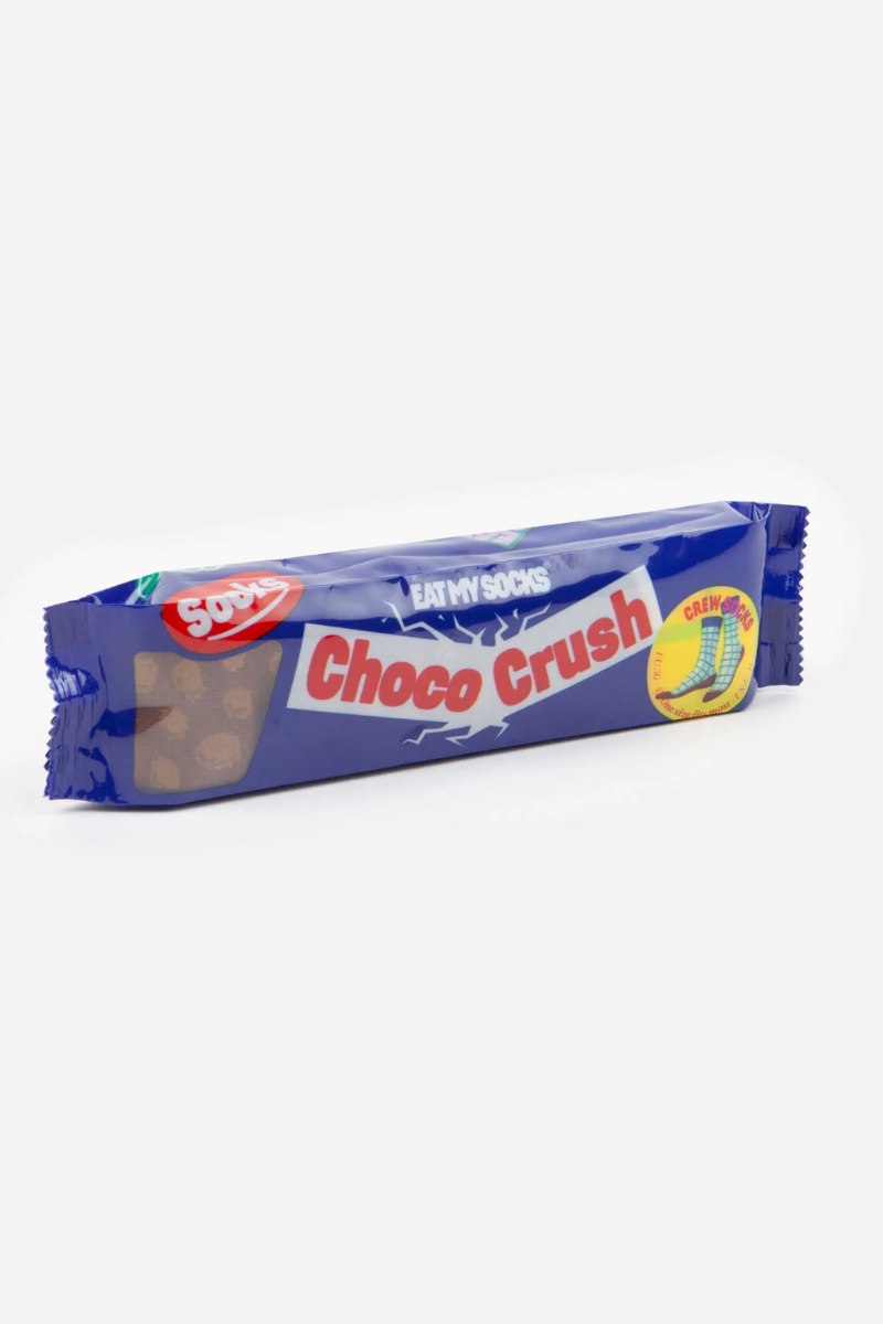 Eat My Socks Choco Crush