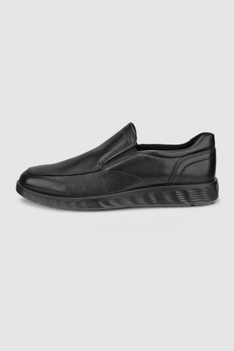 Ecco 520314 Lite Hybrid Slipon Shoes Black
