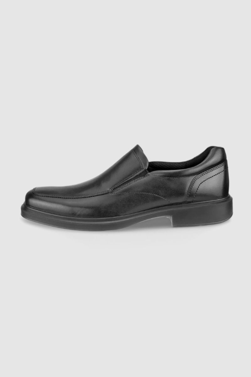 Ecco 500154 Helsinki Black Shoe