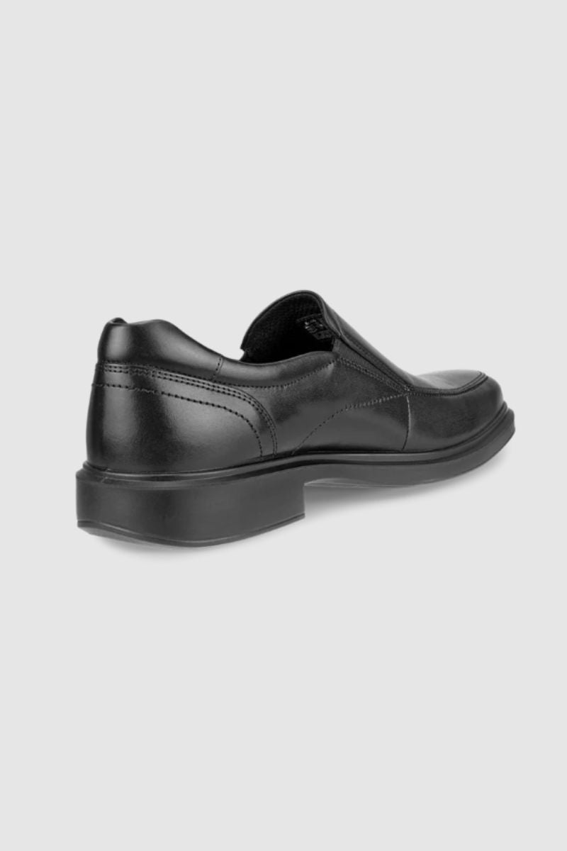 Ecco 500154 Helsinki Black Shoe