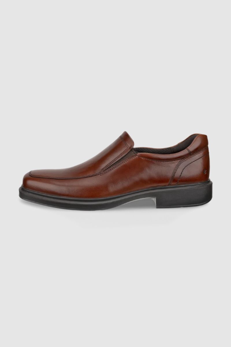 Ecco 500154 Helsinki Cognac Shoe