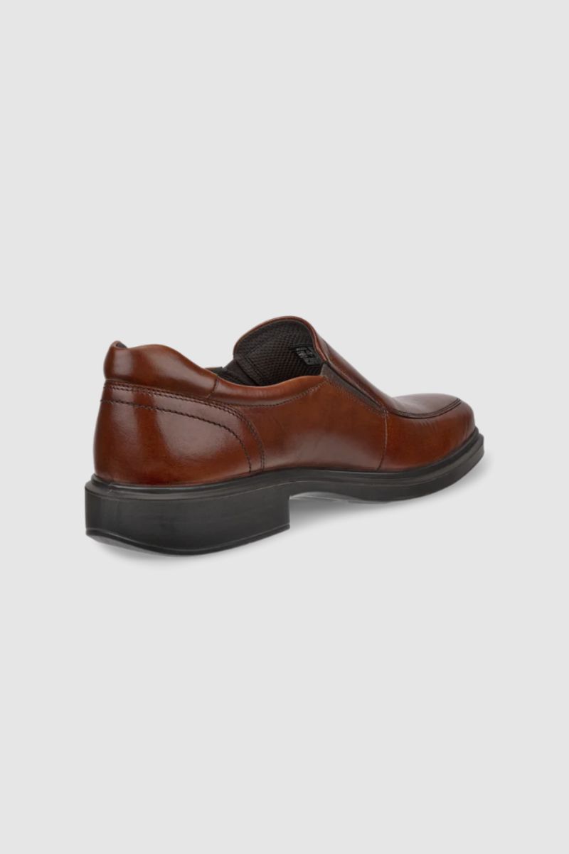 Ecco 500154 Helsinki Cognac Shoe