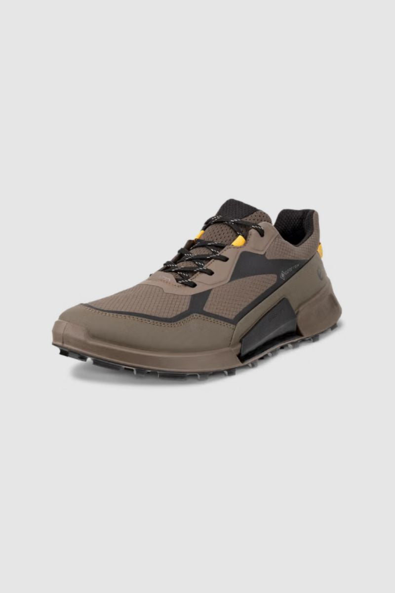 Ecco Biom 2.1 Mountain Shoes Dark Clay