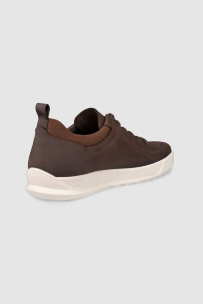 Ecco 501664 Byway M Low Shoes Coffee