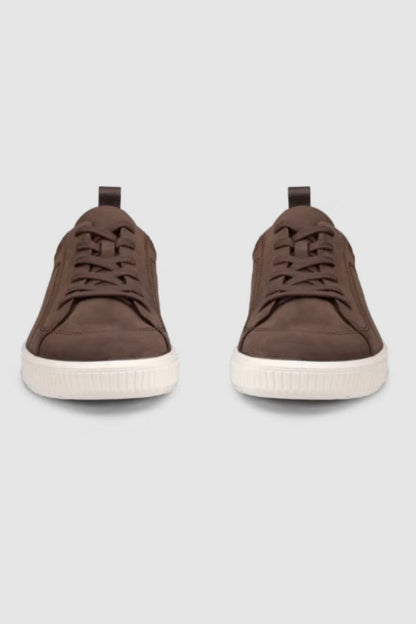 Ecco 501664 Byway M Low Shoes Coffee