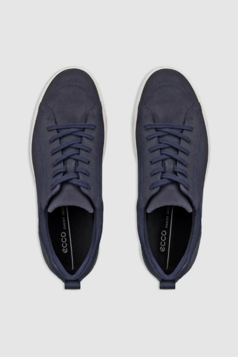 Ecco 501664 Byway M Low Shoes Marine