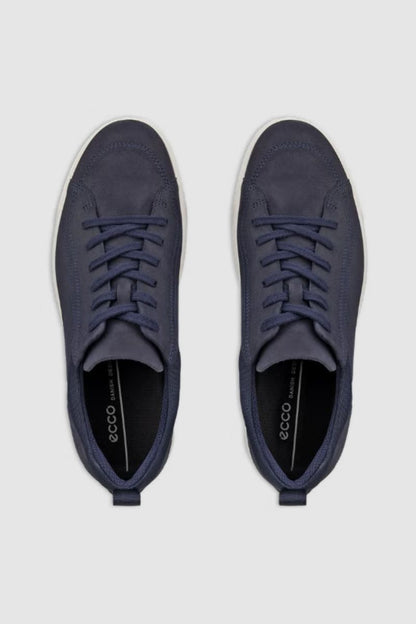 Ecco 501664 Byway M Low Shoes Marine