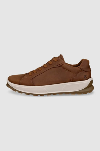 Ecco 522834 Byway 2.0 Lace Shoes Camel