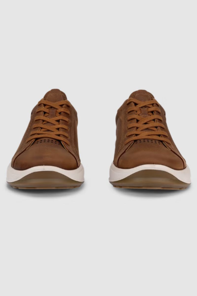 Ecco 522834 Byway 2.0 Lace Shoes Camel