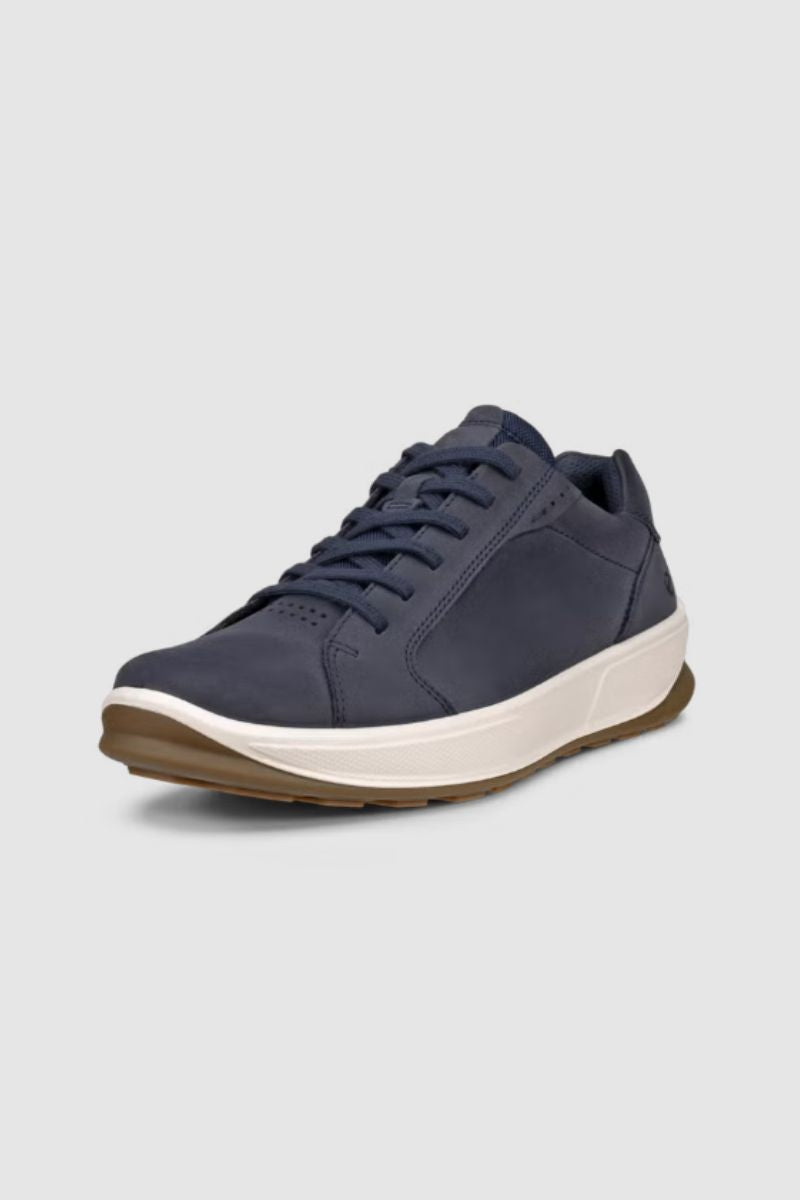 Ecco 522834 Byway 2.0 Lace Shoes Marine