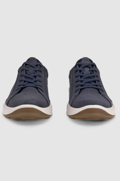 Ecco 522834 Byway 2.0 Lace Shoes Marine