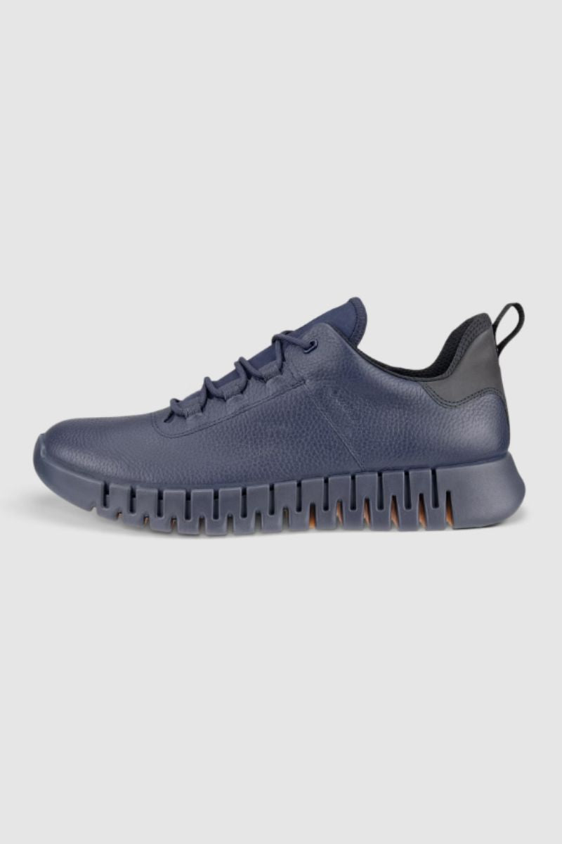 Ecco Gruuv Shoes Night Sky