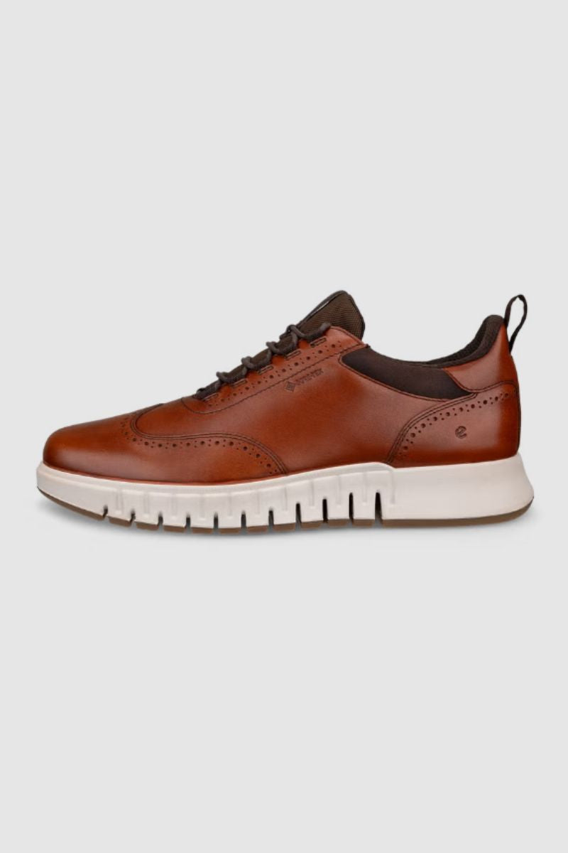 Ecco 512334 Gruuv Studio Cognac