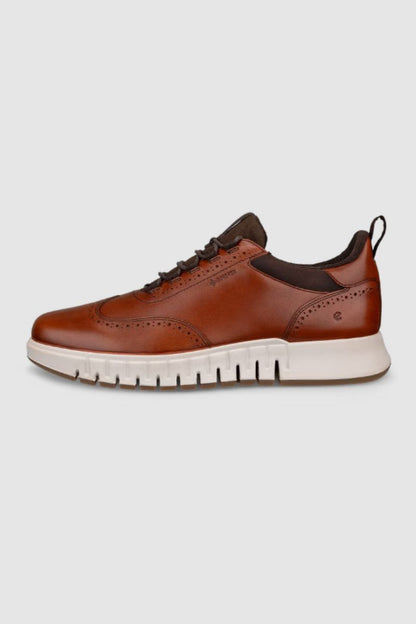 Ecco 512334 Gruuv Studio Cognac