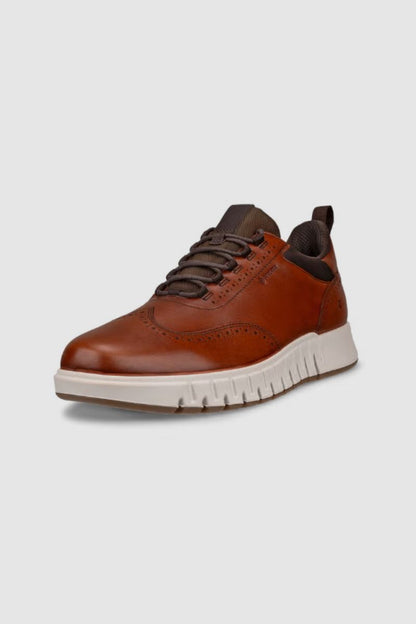 Ecco 512334 Gruuv Studio Cognac